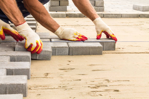 Best Interlocking Driveway Pavers  in Bethlehem, WV