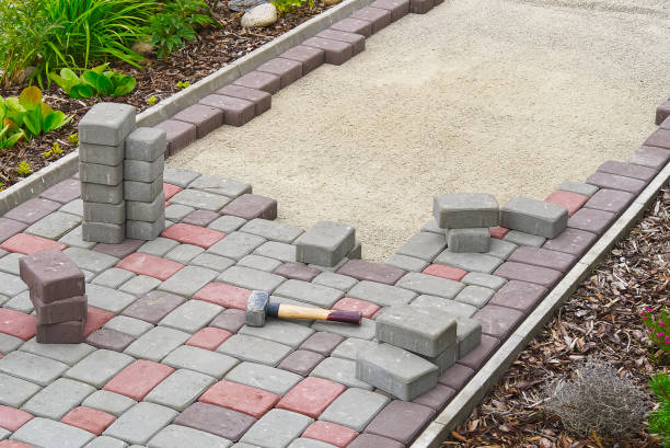 Best Residential Driveway Paver Services  in Bethlehem, WV