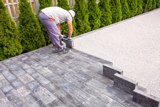 Best Brick Driveway Pavers  in Bethlehem, WV