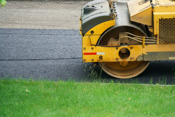 Best Permeable Paver Driveway  in Bethlehem, WV