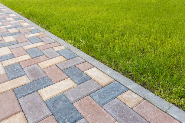 Best Residential Paver Driveway  in Bethlehem, WV