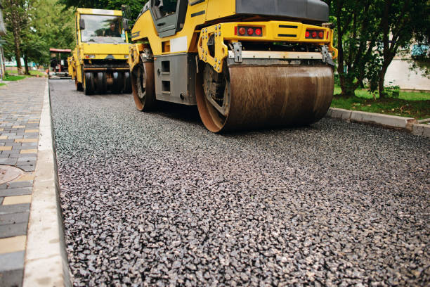 Best Driveway Resurfacing Pavers  in Bethlehem, WV